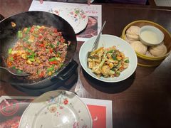 -小隐人家(乐松店)