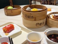 -稻香饭店(龙华天虹店)