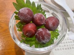 -和创柚子·会席日本料理(新区淮海街店)