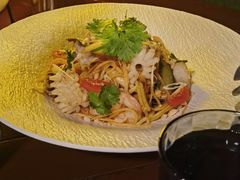 -宴悦海鲜餐厅Driftwood·游水海鲜·牛排(亚龙湾瑞吉店)