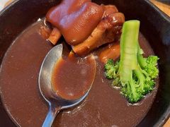 -鹿港小镇(霄云店)