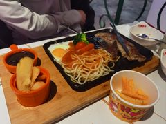 -豪享来(我格广场店)