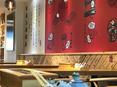 -厝内小眷村(天河南一路店)