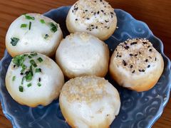 -鑫震源·苏式大虾生煎(山塘街店)