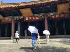 -建水文庙