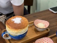 -芙蕾哥哥souffle