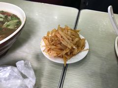 -三品桂林米粉(西单店)