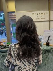 -Kraemer Paris苏豪路易士·嘉玛发廊