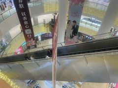 -银泰百货(北京大红门店)