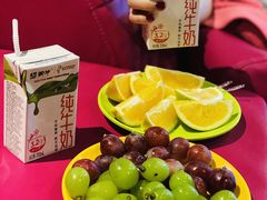 -皇室假期美食水疗会(春风路店)