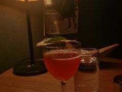 -RMK Shochu Bar(三诺店)