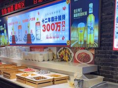 -大队长主题火锅(观音桥店)