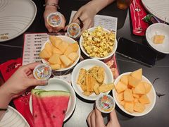 -辣尚瘾·烤鱼·新川菜(交大直营店)