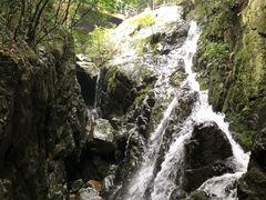 -山沟沟景区