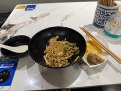 -老地方面馆(思南路店)