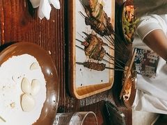 -状元阁烧烤(群力店)