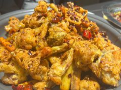 -美蛙四季(亦庄店)