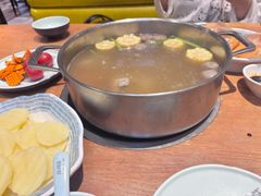 -掂档潮汕牛肉火锅(cityon熙地港店)