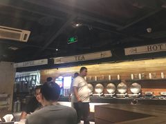 -星伦多自助料理·涮烤一体(虹悦城店)