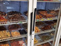 -晓东量贩式烤肉(银亿阳光城店)