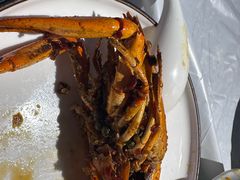 -三妹小龙虾·黄油蟹(华侨城总店)