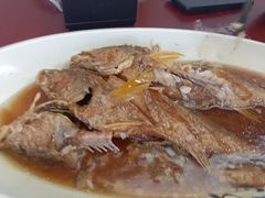 -聚首堂·特色小吃·肘子(什刹海德胜门店)