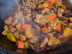 -东北福源铁锅炖