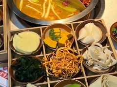 -芈重山老火锅(广州首店)