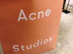 -Acne Studios(芮欧百货店)