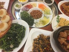 -七叔家宴家常广西菜(明秀东路店)