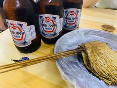 -正宗南铁拉叔沙煲螺·烧烤·秘制靓粥(南铁总店)