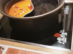 -温野菜涮涮锅(大悦城店)