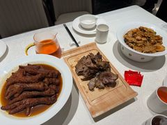 -大铁勺新津菜(熙悦汇店)