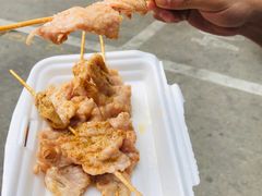-豪香里脊肉串(大中路店)