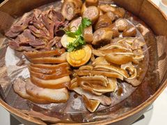 -渔人码头(中南店)