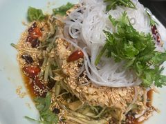 -五谷丰登农家院·地道胶东菜·海鲜烧烤(威海店)