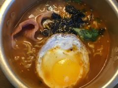 -金妈家烤肉(龙湖U城天街店)