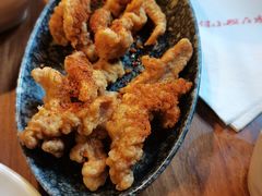 -付小姐在成都(中山公园店)