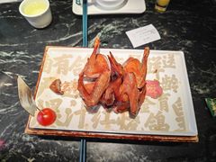 -大鸽饭(北京路店)