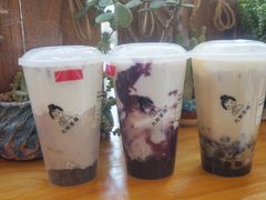 -九秋茶铺(三里屯店)