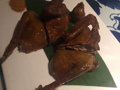 -绿茶餐厅(龙湖杭州金沙天街店)