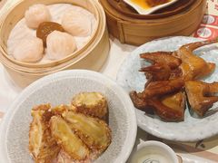 -赏点粤式点心(广州塔店)