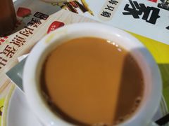 -尖沙咀茶餐厅(永泰店)