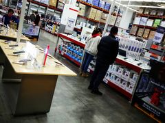 -山姆会员商店(杨桥西路店)