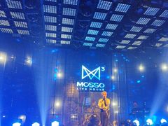 -MOSSO·Liveshow(M3香港广场店)