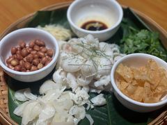 -园林美食城·本土农家菜(杨和镇店)