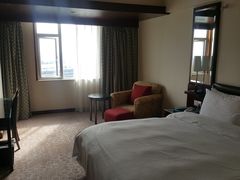 -深圳海景嘉途酒店(东翼楼)