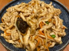 -老昌春饼(中央大街店)