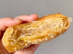 糯米老婆饼-南宋胡记(杭州体育场路店)