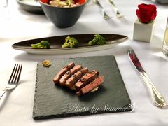 -三嚥阁 La Villa Restaurant